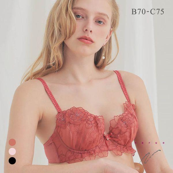 ブラジャー ナルエー ランジェリー エレナ BC NARUE