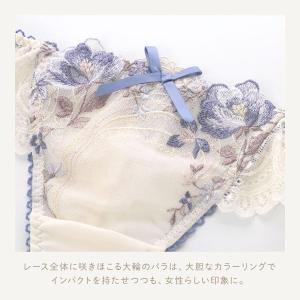 リサマリ レーヌ サリー ショーツ Tバック ...の詳細画像2