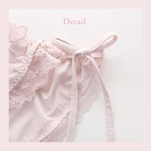 リサマリ ルイーザ サイドリボンショーツ 単品...の詳細画像4