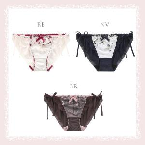 リサマリ Risa Magli ティナ サイド...の詳細画像3