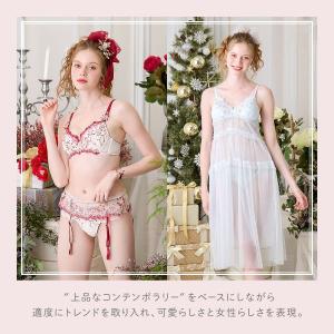 リサマリ グレッタ フレアショーツ バックレー...の詳細画像1