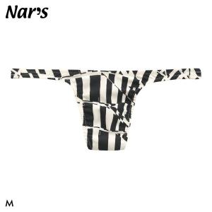 ナルズ シフトストライプ Tバック ビキニ ジェ...の商品画像