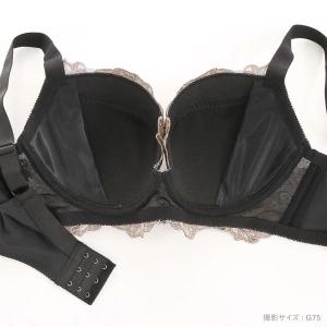 ビーオーエヌ 美胸 脇寄せ バストメイクブラ ...の詳細画像2