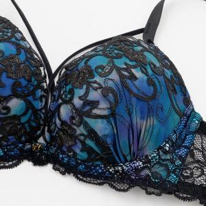 ブラジャー スパークス ダスティクロスコード ...の詳細画像5