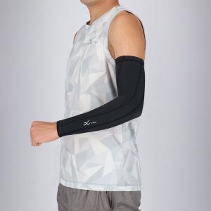 ワコール シーダブリューエックス アームサポー...の詳細画像1