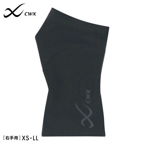 ワコール シーダブリューエックス CW-X 右手首用 Unisex BCR201 右手用 リストサポ...