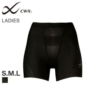 ワコール Wacoal シーダブリューエックス CW-X PARTS レディース 女性用 股関節 サポーター