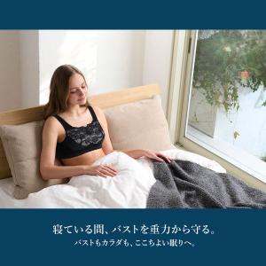 ワコール Wacoal ナイトアップブラ Ni...の詳細画像1