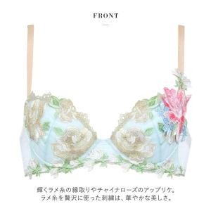 ワコール サルート ブラジャー 11G BTJ...の詳細画像3
