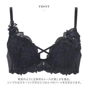ワコール サルート 27グループ 27G VI...の詳細画像3