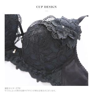 ワコール サルート 27グループ 27G VI...の詳細画像4