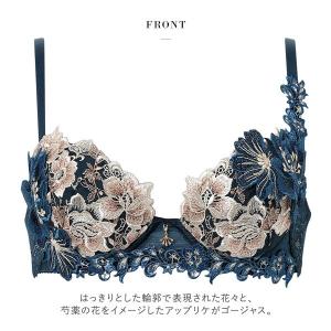ワコール サルート 28グループ 28G P-...の詳細画像3