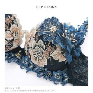 ワコール サルート 28グループ 28G P-...の詳細画像4