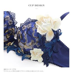 ワコール サルート 36グループ 36G P-...の詳細画像4