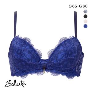 ワコール サルート G65もしくはB75&ボーイM ワコール サルート 63G ショーツ PTJ563ML ボーイレングス(ヒップ