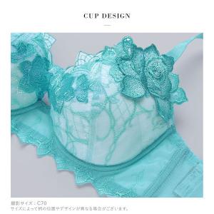 ワコール サルート 37グループ 37G リア...の詳細画像4