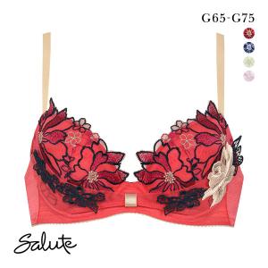 2025年10月】勝負下着 赤（サルート）のおすすめ人気ランキング