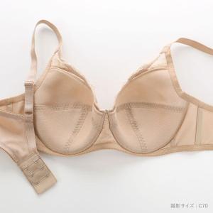 ワコール コンフォートフィットブラ フルカップ...の詳細画像3