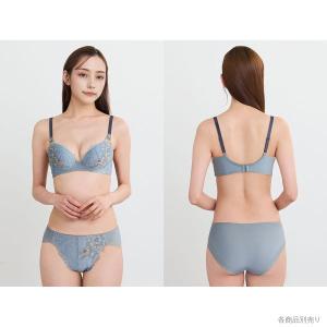 ワコール ブラジャー スムージングブラ 着やせ...の詳細画像3