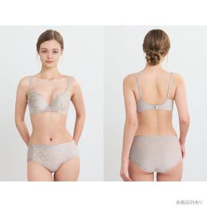 ワコール ブラジャー スムージングブラ 着やせ...の詳細画像4