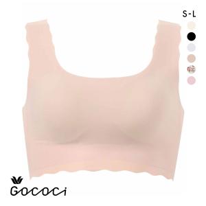 ワコール Wacoal ゴコチ GOCOCi CGG535 ラクに美胸キープ