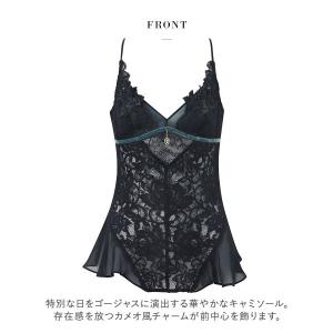 ワコール サルート 27グループ 27G キャ...の詳細画像3
