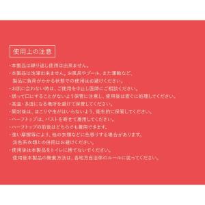 ワコール ウイング ブラジャー ショーツセット...の詳細画像5