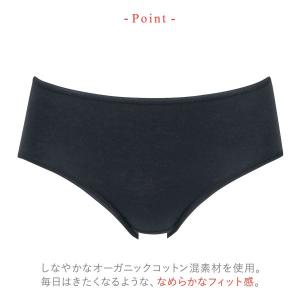 ワコール Wacoal ウイング Wing 綿...の詳細画像2