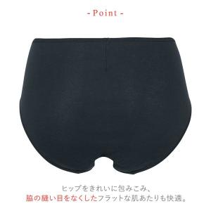 ワコール Wacoal ウイング Wing 綿...の詳細画像3