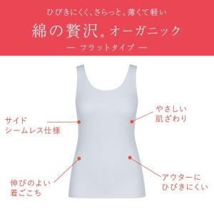 ワコール Wacoal ウイング Wing 綿...の詳細画像1