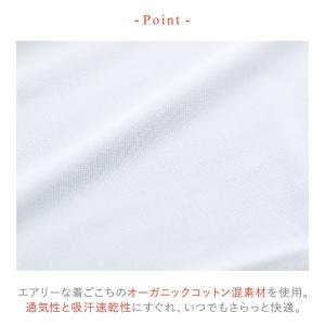 ワコール Wacoal ウイング Wing 綿...の詳細画像2