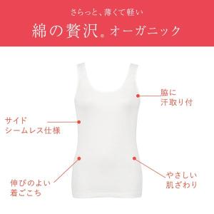 ワコール Wacoal ウイング Wing 綿...の詳細画像1