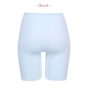 ワコール ウイング インナー 綿の贅沢 オーガ...の詳細画像4