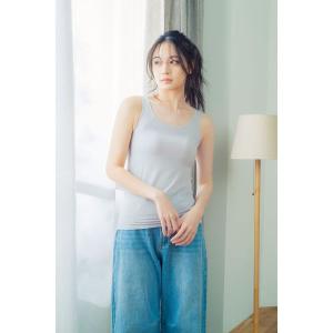 ワコール ウイング シンクロブラトップ タンク...の詳細画像1