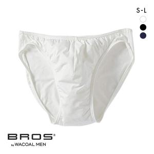 ブロス バイ ワコールメン BROS by WACOAL MEN シンプルフィットビキニ SML