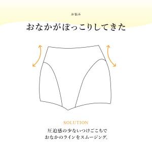 ワコール Wacoal 00G 着やせグラマラ...の詳細画像2