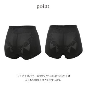 ワコール Wacoal -5歳のガードル ジャ...の詳細画像3