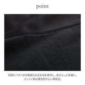 ワコール Wacoal -5歳のガードル ジャ...の詳細画像5