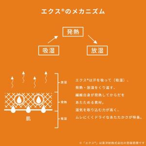 ブロス バイ ワコールメン BROS by W...の詳細画像3