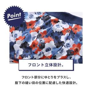 ブロス バイ ワコールメン ハナコトバパンツ ...の詳細画像2