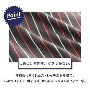 ブロス バイ ワコールメン フィットトランクス...の詳細画像2