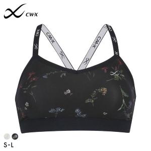 ワコール スポーツブラ HTY110 シーダブリューエックス Support Type LIGHT Wacoal CW-X Womens