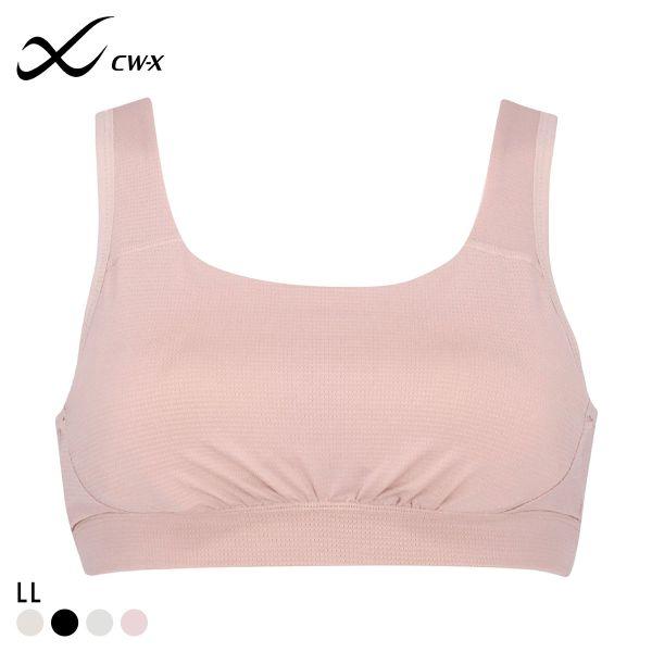 ブラジャー ワコール シーダブリューエックス スポーツブラ Support Type LIGHT L...