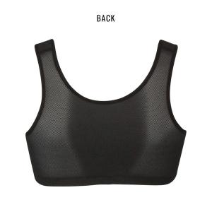 ワコール スポーツブラ HTY138 かぶりタ...の詳細画像4