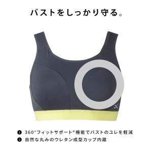 ワコール Wacoal シーダブリューエックス...の詳細画像2