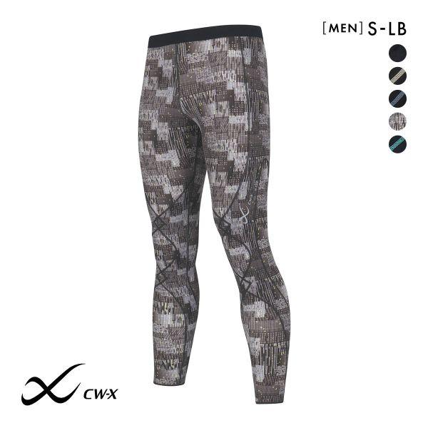 ワコール Wacoal シーダブリューエックス CW-X メンズ スポーツタイツ エキスパートモデル...