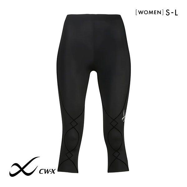 ワコール Wacoal シーダブリューエックス CW-X レディース スポーツタイツ エキスパートモ...
