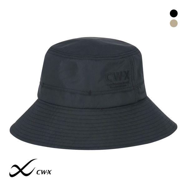 ワコール シーダブリューエックス CW-X 日よけ付き ハット 男女兼用 HYO420 Wacoal