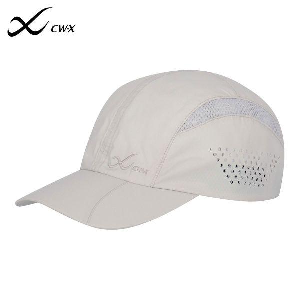 ワコール シーダブリューエックス CW-X Unisex キャップ スポーツ つば付 ユニセックス ...