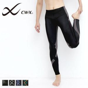 ワコール Wacoal シーダブリューエックス CW-X Mens ロングボトム スタビライクスモデル